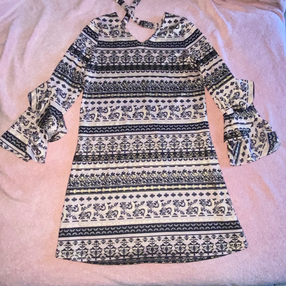 Girls dress